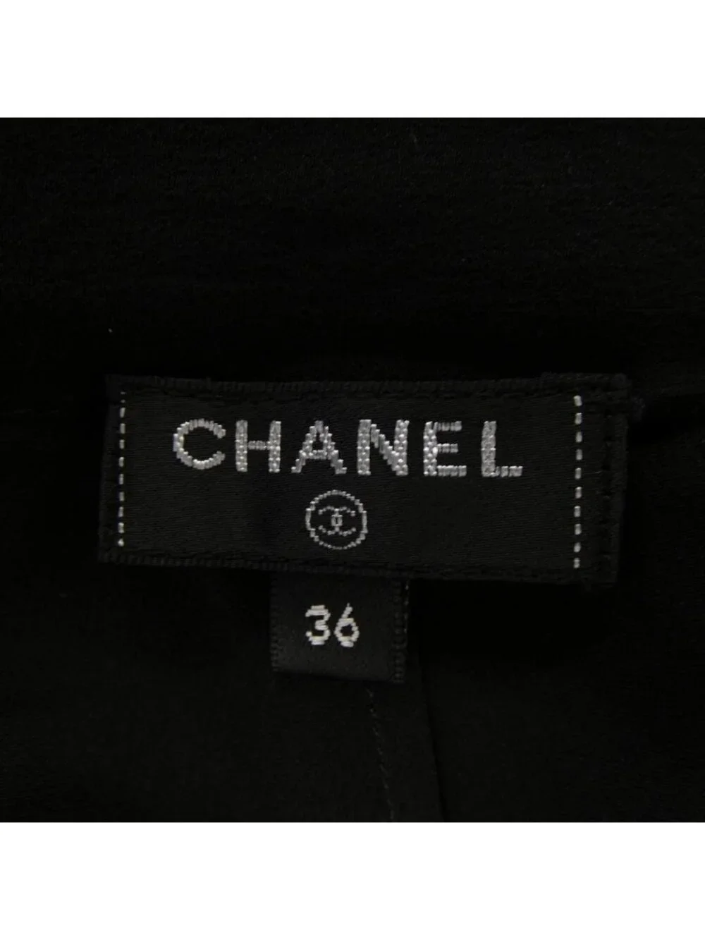 CHANEL brand name